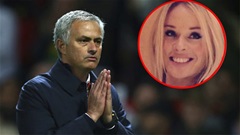 Jose Mourinho sểnh ra là… ăn vụng